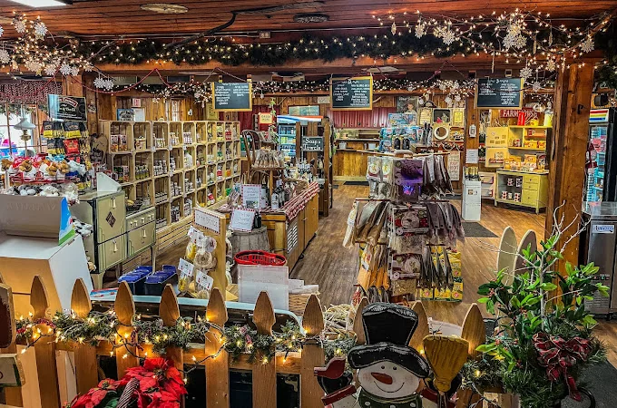 Apple Holler Farm & Orchard pumpkin patch and fall festival in Sturtevant, WI