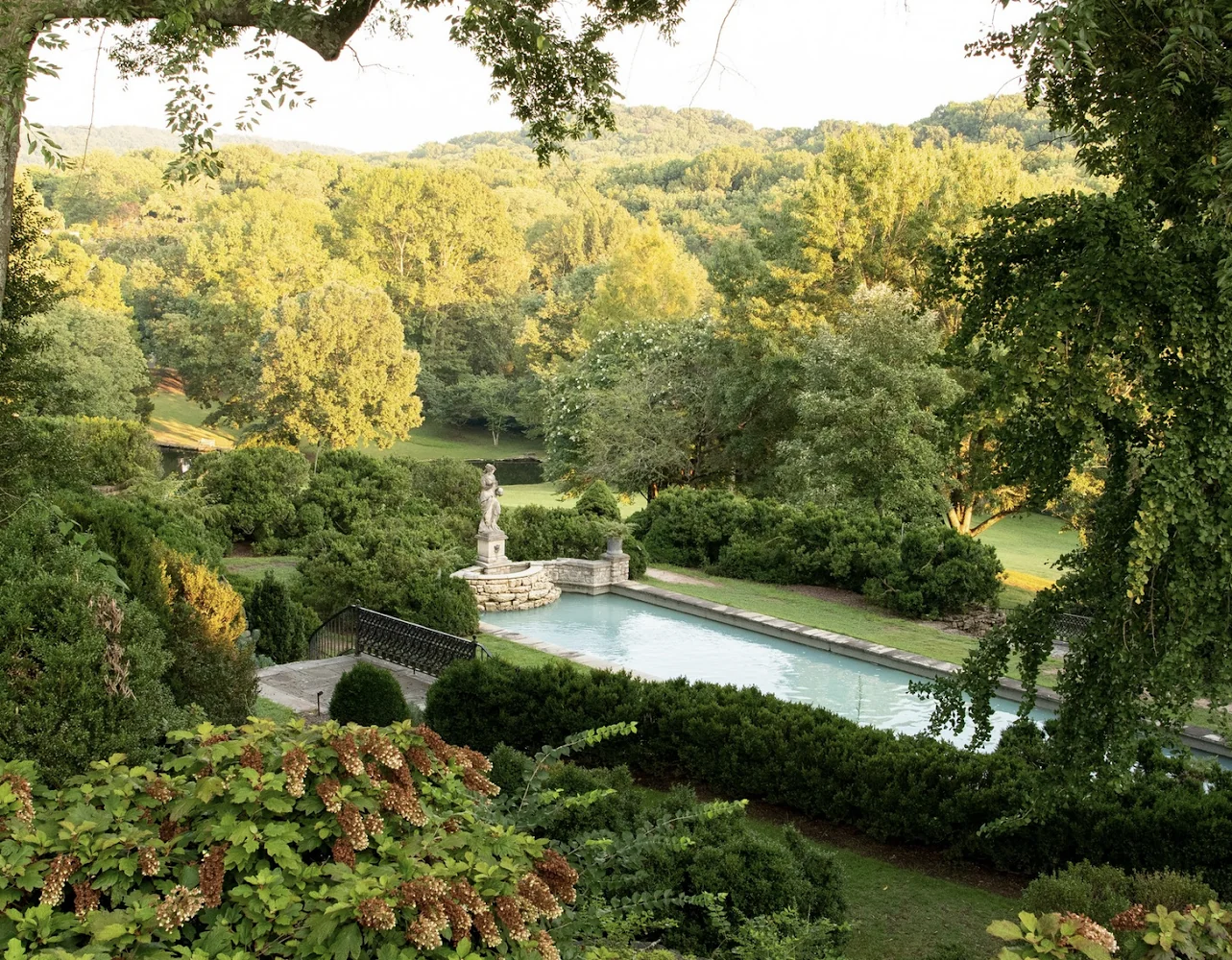 Cheekwood Harvest at Cheekwood Estate & Gardens pumpkin patch and fall festival in Nashville, TN