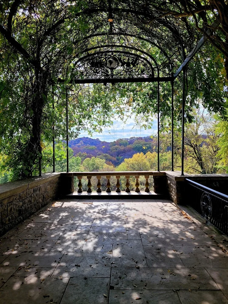 Cheekwood Harvest at Cheekwood Estate & Gardens pumpkin patch and fall festival in Nashville, TN