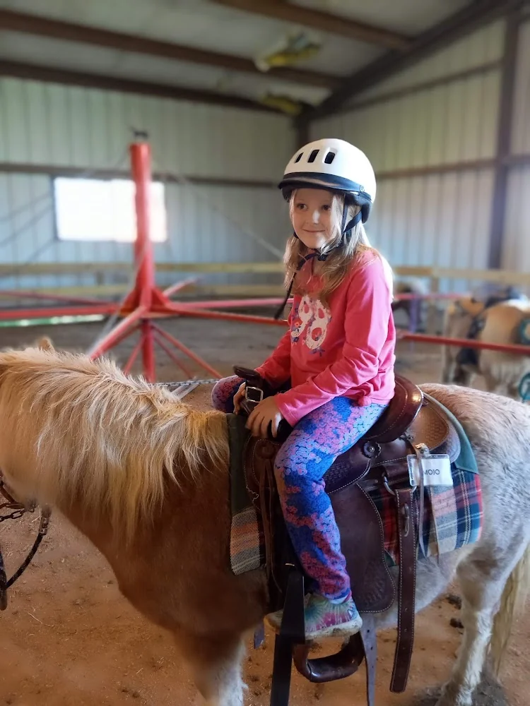 Falcon Ridge Farm pumpkin patch and fall festival in Toone, TN