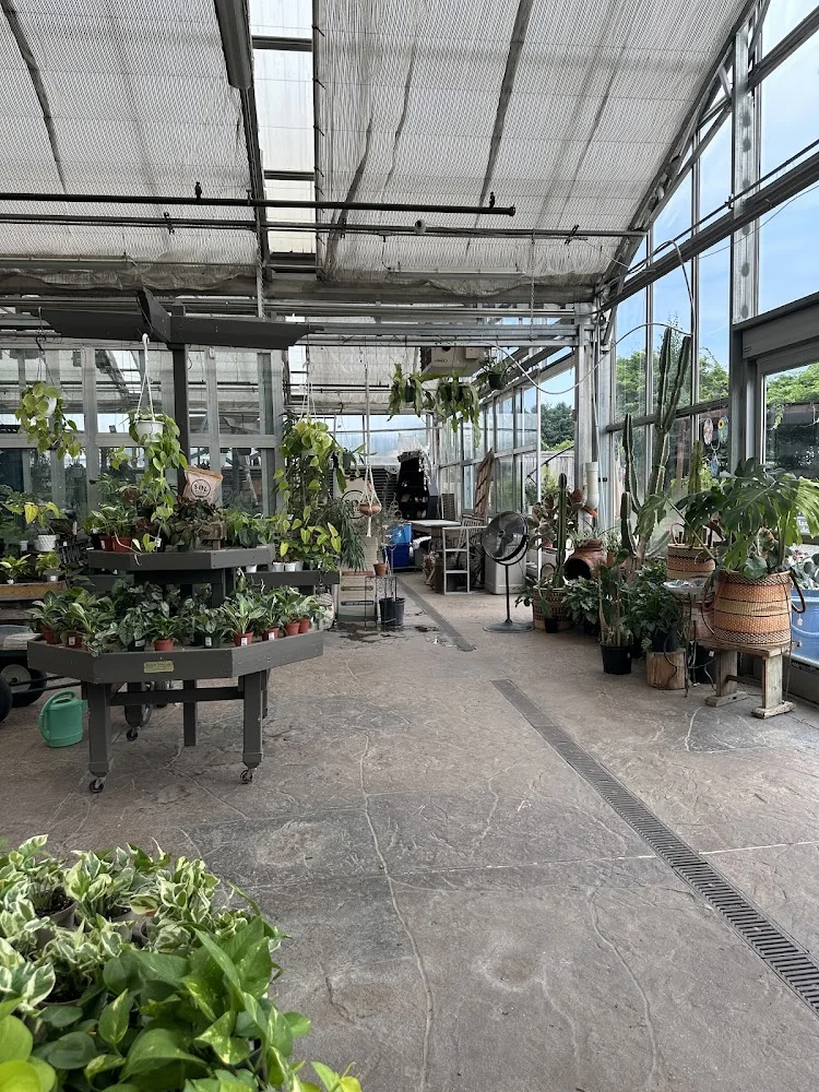 Linvilla Orchards pumpkin patch and fall festival in Media, PA