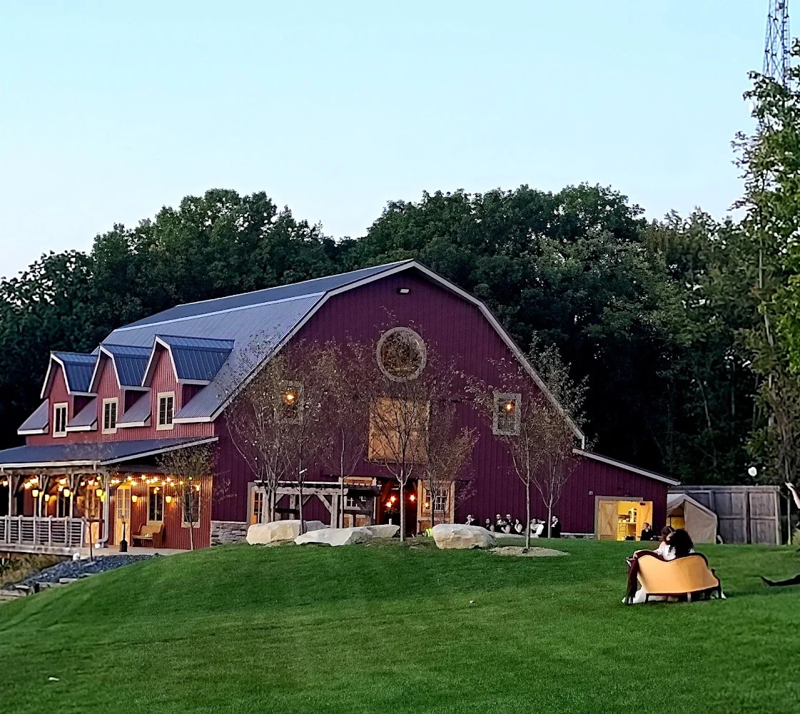 Mapleside Farms pumpkin patch and fall festival in Brunswick, OH