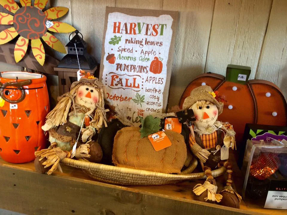 Pigeon Roost Farm pumpkin patch and fall festival in Hebron, OH