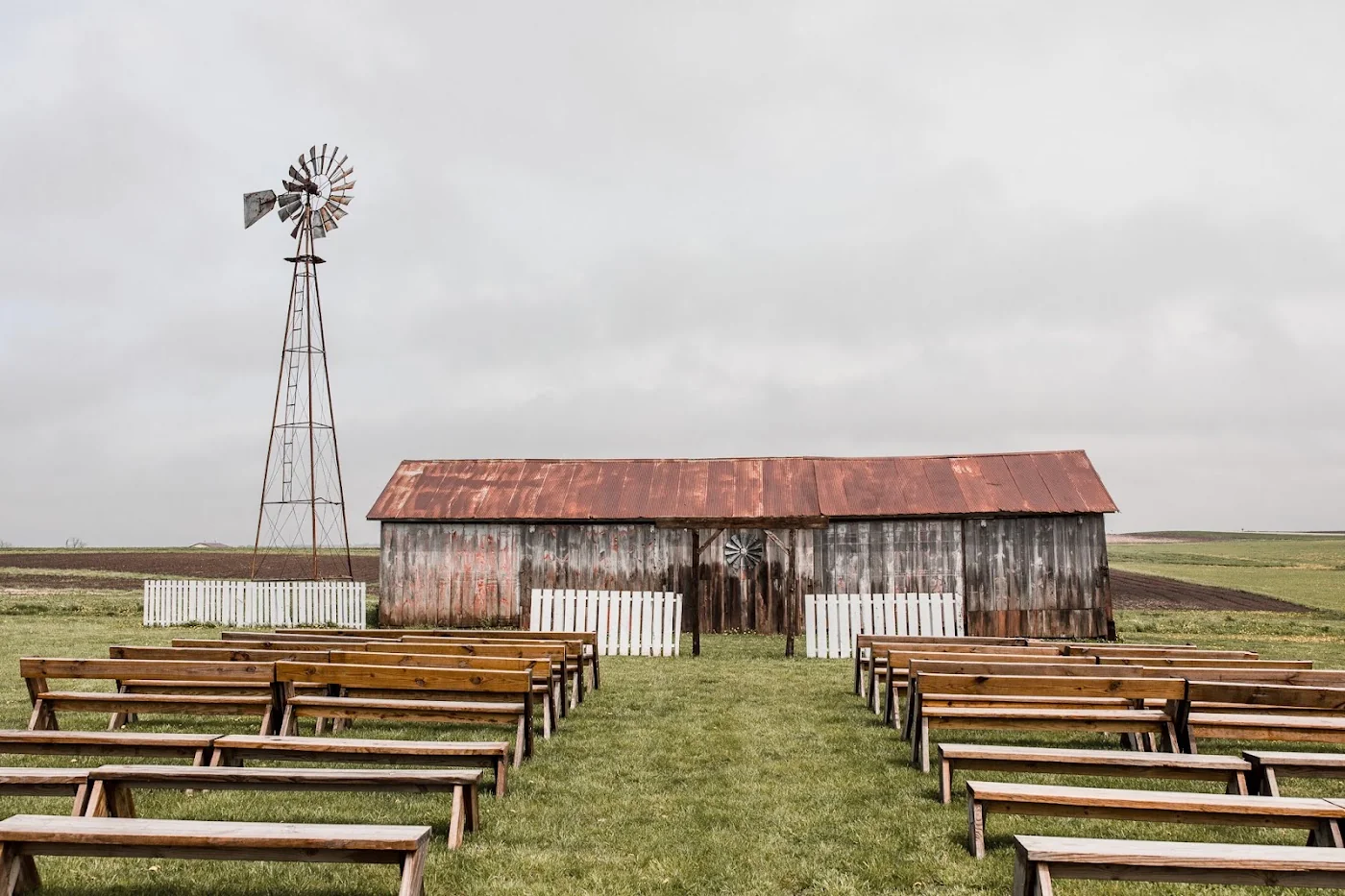 Vesperman Farms pumpkin patch and fall festival in Lancaster, WI